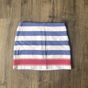 Vineyard Vines Skirt